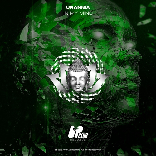 URANNIA - In My Mind (Original Mix) [UCR232]